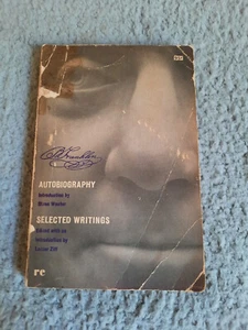 The Autobiography of Benjamin Franklin & Selected Writings. 1964 Rinehart - Bild 1 von 10
