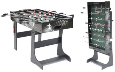 05065 Kicker RIALTO-XT Tischkicker zusammenklappbar - Bild 1 von 4