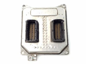VAUXHALL VECTRA C 2002 2008 1.8 MOTORSTEUERGERÄT ECU 55355631 - Bild 1 von 2