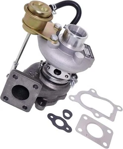 Turbocompresor TD03 49131-02500 49S31-02500 para motor Mitsubishi S4L2 - Imagen 1 de 1