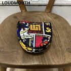 Loud Mouse Head Cover Putter Mallet American Comics