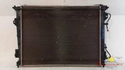 2007 Kia Optima Radiator AT Foto 1 de 4