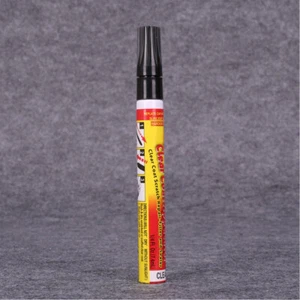 Car Scratch Paint Repair Remover Pen Clear Coat Applicator Tool - Foto 1 di 12