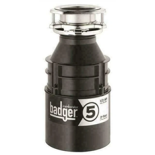 InSinkErator Evolution Pro 750 Garbage Disposal