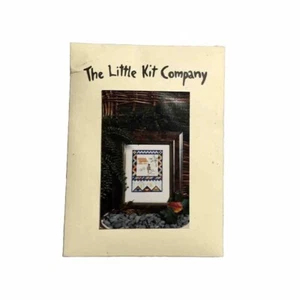 The Little Kit Co Farming Down Under M Garstang Mini Cross Stitch New N Zealand - Picture 1 of 9