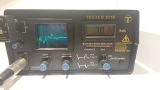 Time Domain Reflectometer 301B 100m to 2.7Km Battery Powered + artificial line