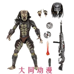 NECA51587 Predator Scout 7 inch action figure MINT - Picture 1 of 18
