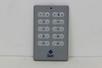 CONTROL REMOTO SUN 370-1576-01 RMC-D10  Foto 1 de 3