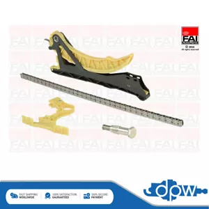 Fits BMW 3 Series 2005-2006 2.0 MFD Timing Chain Kit 11311439853 11318618318 - Picture 1 of 1