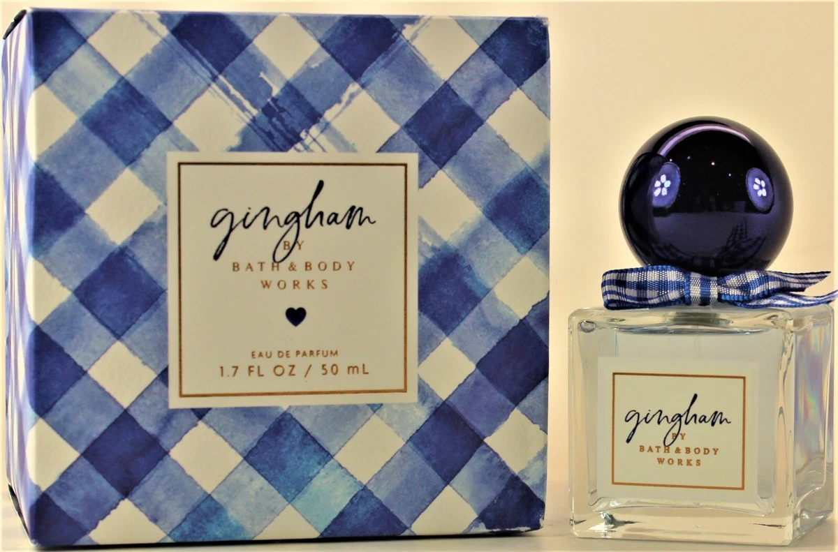 Bath & Body Works Gingham Fragrances for Women for sale | eBay