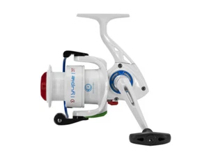 Delphin YUPIE 3T, Angelrolle 3000 - Bild 1 von 3