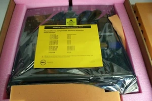 Dell DFF64 10-Port ExaScale 10GbE SFP+ LC-EH-10GE-10S - Picture 1 of 4