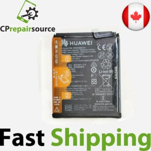 Huawei P30 batterie de remplacement ELE-L29 ELE-L09 ELE-L04 HB436380ECW 3550mAh - Photo 1 sur 1