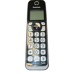 Teléfono residencial Panasonic JGDA55 Y - Imagen 1 de 6