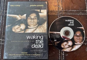 Waking the Dead (DVD, Widescreen) *LIKE NEW* - Picture 1 of 2