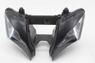 11-15 Kawasaki Ninja Zx10r Zx1000 Faro Delantero Luz Lámpara 23007-0155 Foto 1 de 4