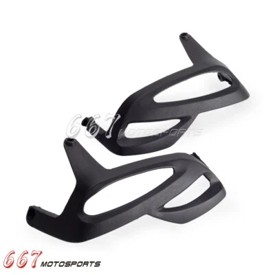Cylinder Head Guards Protector For BMW R1200GS R1200R R1200RT R1200S 2004-2010 - Image 1 of 2