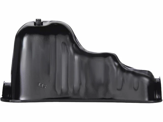 Cacerola de aceite para Toyota Paseo 1995-1999 1996 1997 1998 Z674BH cárter de aceite del motor Foto 1 de 1