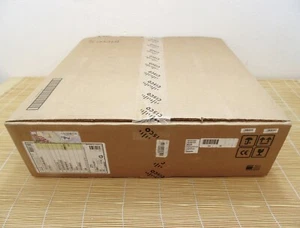 NEU Cisco ISR4331-AXV/K9 3xGE ports 4331 AXV APP UC PVDM4-32 SEC NEW SEALED - Bild 1 von 1