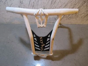 Polaris Pro RMK 800 Bumper Front Skinz 2012 #17 - Picture 1 of 7