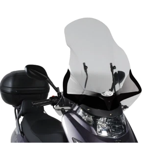 292DTK KAPPA Parabrezza SOLO LASTRA per KYMCO Dink 125 i 2006-2016 - Imagen 1 de 1