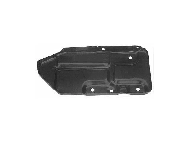 Bandeja de batería Action Crash Goodmark para Dodge Charger 1970-1972 15YDVH Foto 1 de 1