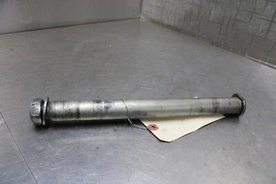 08-16 Yamaha R6 R6R Rear Wheel Axle Foto 1 de 3