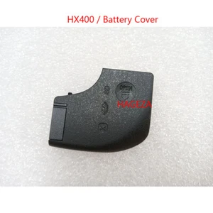 New HX400 Battery Cover Card Door Lid forSony Cyber-shot Unit DSC-HX400 Camera - Picture 1 of 3