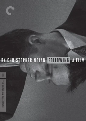 Following (Criterion Collection) (DVD) Jeremy Theobald John Nolan Dick Bradsell - Image 1 of 4