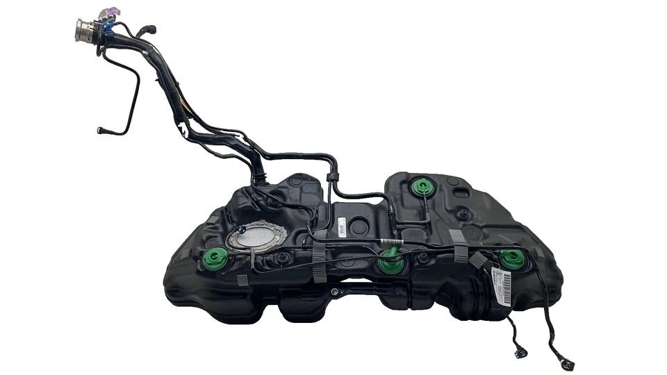 ⭕ 2018-2022 Mercedes C-Class C300 W205 Gas Fuel Tank Reservoir Assembly OEM - Image 1 of 4