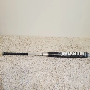WORTH BLADE  SLOWPITCH BAT 34"/26OZ - Bild 1 von 7