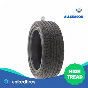 Used 245/45R18 Hercules Roadtour Connect AS 100V - 9/32 - Picture 1 of 4