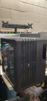 Corsair Carbide Series Air 540 High Airflow ATX Cube Case - Image 1 of 4