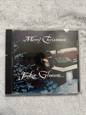 JACKIE GLEASON - Merry Christmas - Image 1 of 4