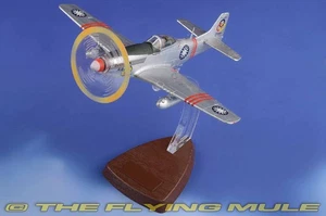 Forces of Valor 1:72 P-51D Mustang ROCAF 4th FG Hsu Hua Chiang #2199 - Picture 1 of 8