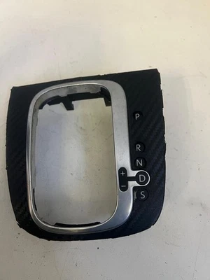 VW SCIROCCO GT MK3 2.0 TDI 1.4 TSI 2008-2014 GEAR SELECTOR DISPLAY 5K2713203E - Image 1 of 2