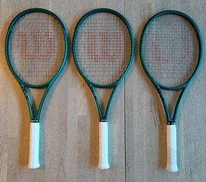 Wilson Blade 100 V9, Griff L3, neu, Alu Power - Bild 1 von 16