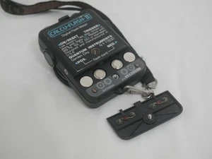 Quantum Calcu-Flash II Flash Meter (2B1) - Picture 1 of 5
