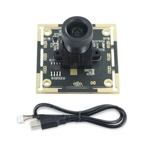 Module de CaméRa 720P 72°Petite Distorsion Module OV9732 1MP pour Android 2251 - Photo 1/10