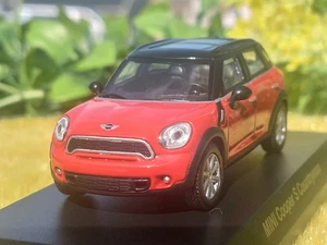 MINI / Cooper S Countryman / 1/64 Diecast Car / Kyosyo - Picture 1 of 16