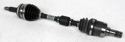 Eje delantero izquierdo del lado del conductor OEM para Hyundai Veloster (AT) 49500-2V500 Foto 1 de 4