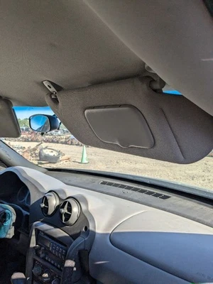 Parasol derecho pasajero sin iluminación se adapta 01-05 AZTEK 2108666 Foto 1 de 4