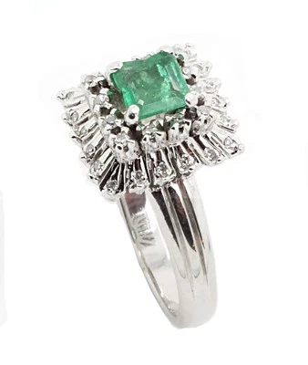 Orphelia Gold Damen Schmuck Ring Silber RD-3088/56 - Bild 1 von 4