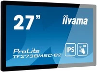 Iiyama ProLite TF2738MSC-B2 - 68,6 cm (27'') - 1920 x 1080 Pixel - Full HD - Image 1 of 1