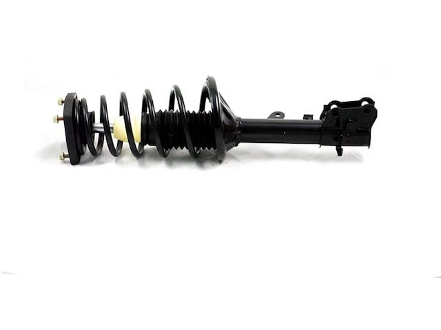 97HC53S Rear Left Strut and Coil Spring Assembly Fits 2003-2008 Hyundai Tiburon - Изображение 1 из 1
