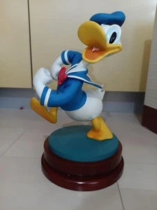 Walt Disney Classic Collection WDCC 300 Limited Donald Duck Ornament Figure - Bild 1 von 13