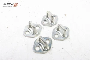 2019 - 2025 ACURA RDX FRONT & REAR DOOR LOCK LATCH STRIKER OEM -SET- - Picture 1 of 5