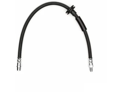 Manguera de freno delantera fricción dinámica para Mercedes C220 1994-1995 74633NBPP Foto 1 de 2