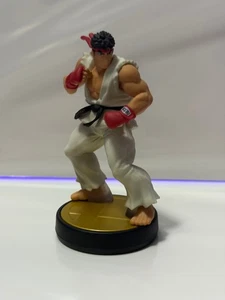 Nintendo Amiibo - Super Smash Bros. - Ryu - Foto 1 di 4