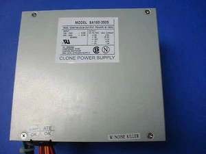 SA180-3505 Clone Power Supply - Picture 1 of 6